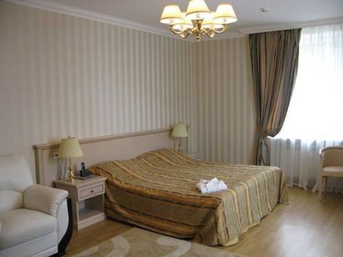 Полулюкс